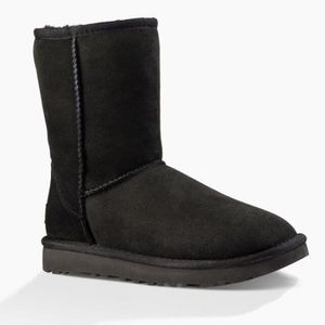 UGG Classic Boots